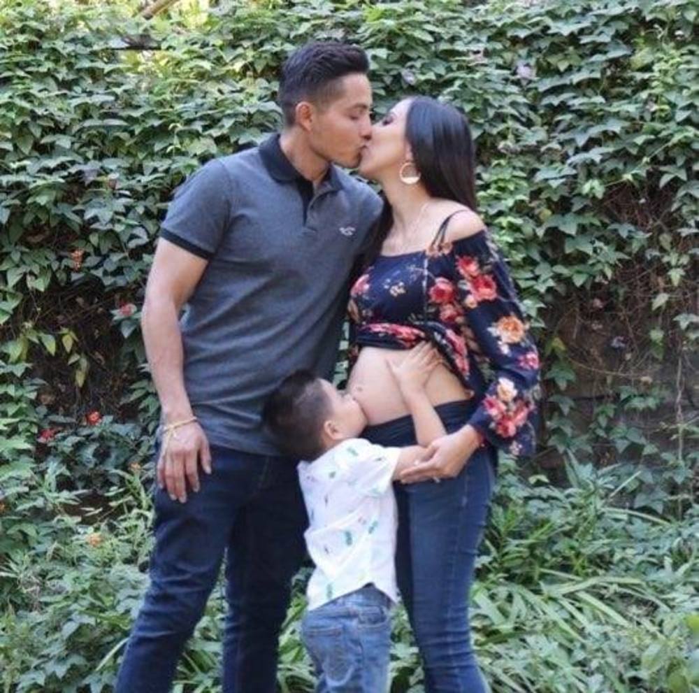 Meet your Posher, Heily